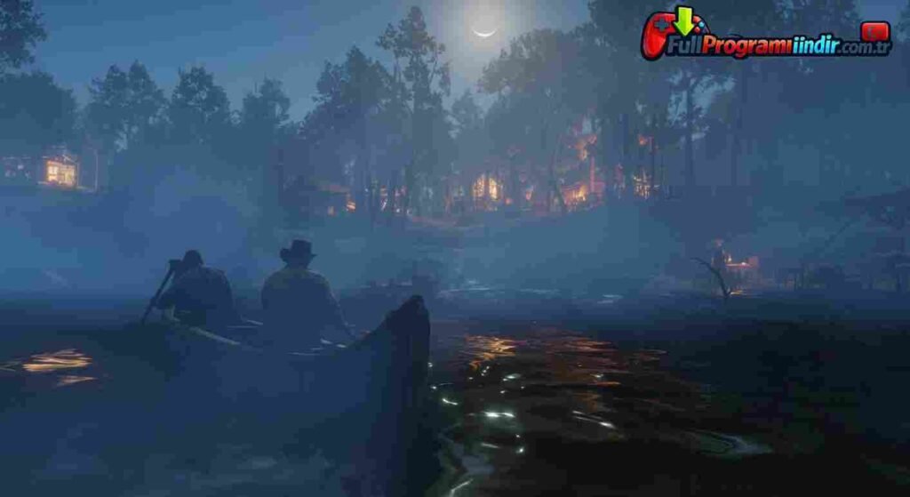 Red Dead Redemption 2