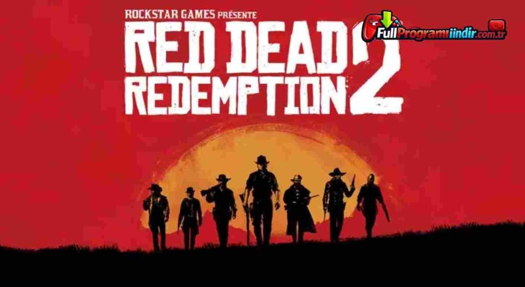 Red Dead Redemption 2