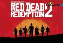 Red Dead Redemption 2