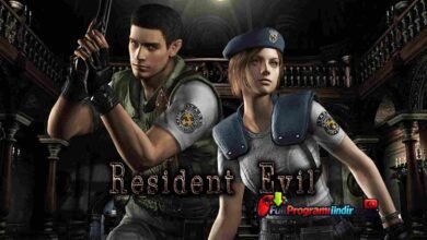 Resident Evil HD Remaster