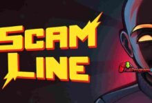 Scam Line İndir