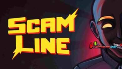 Scam Line İndir
