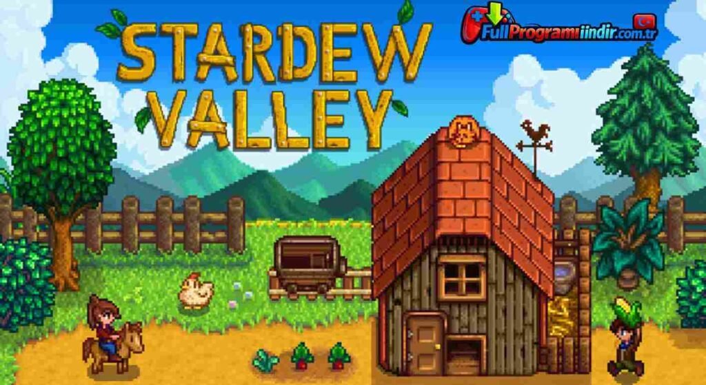 Stardew Valley İndir