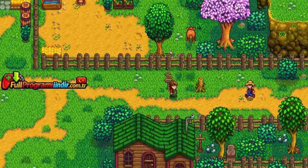Stardew Valley İndir
