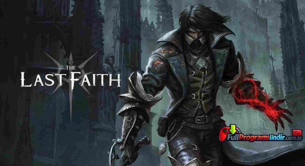 The Last Faith İndir