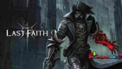 The Last Faith İndir