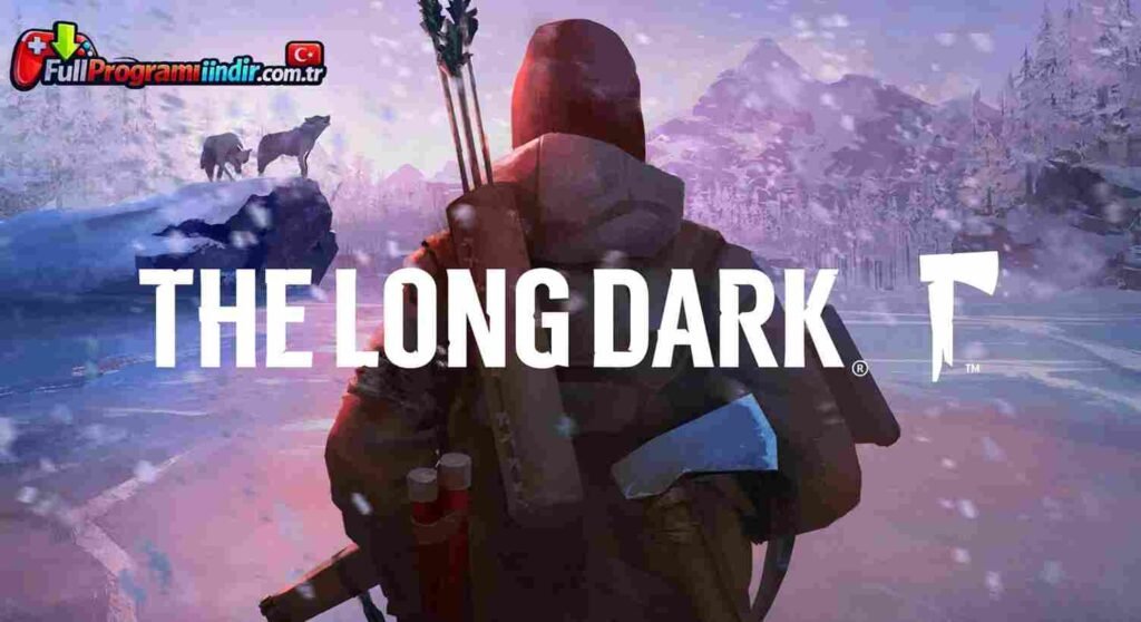 The Long Dark