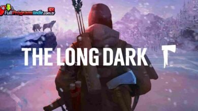 The Long Dark