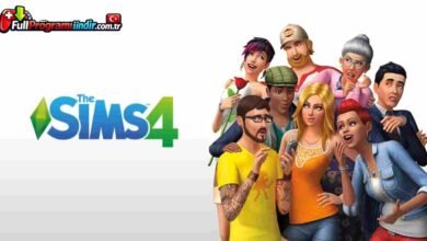 The Sims 4 İndir
