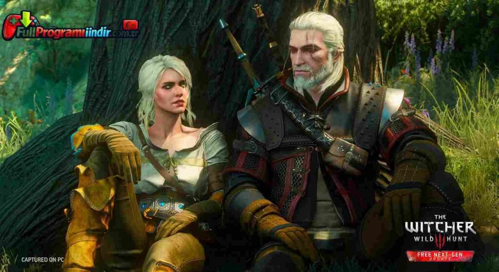 The Witcher 3 Wild Hunt