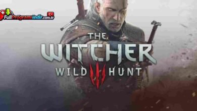 The Witcher 3 Wild Hunt