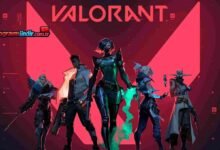 Valorant İndir