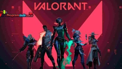 Valorant İndir