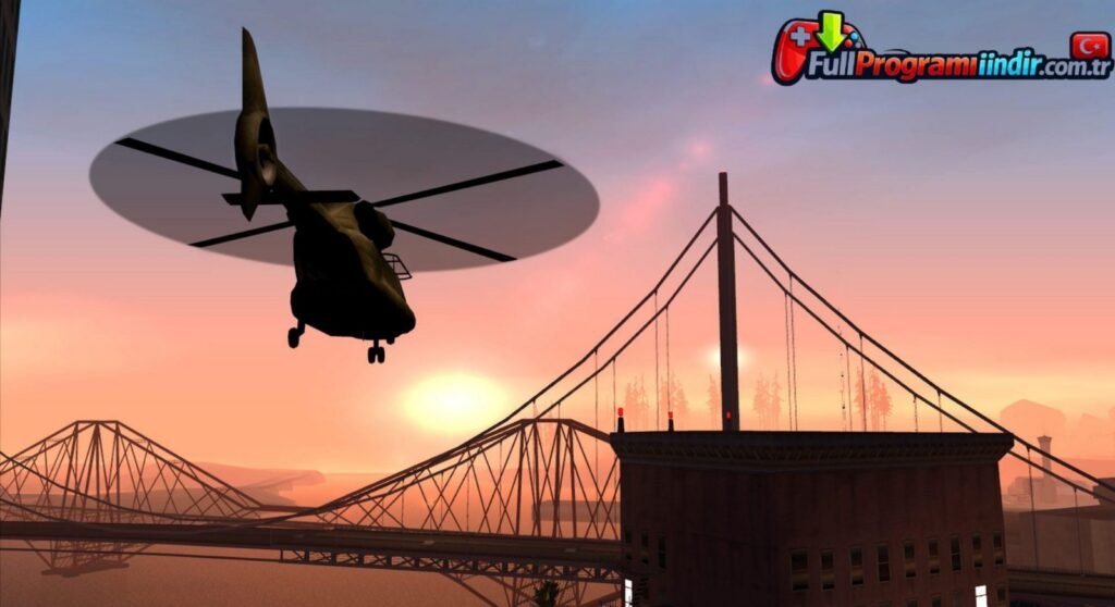 GTA San Andreas