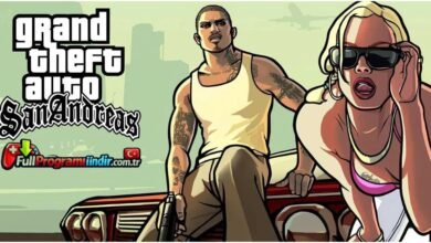 GTA San Andreas