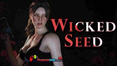 Wicked Seed İndir