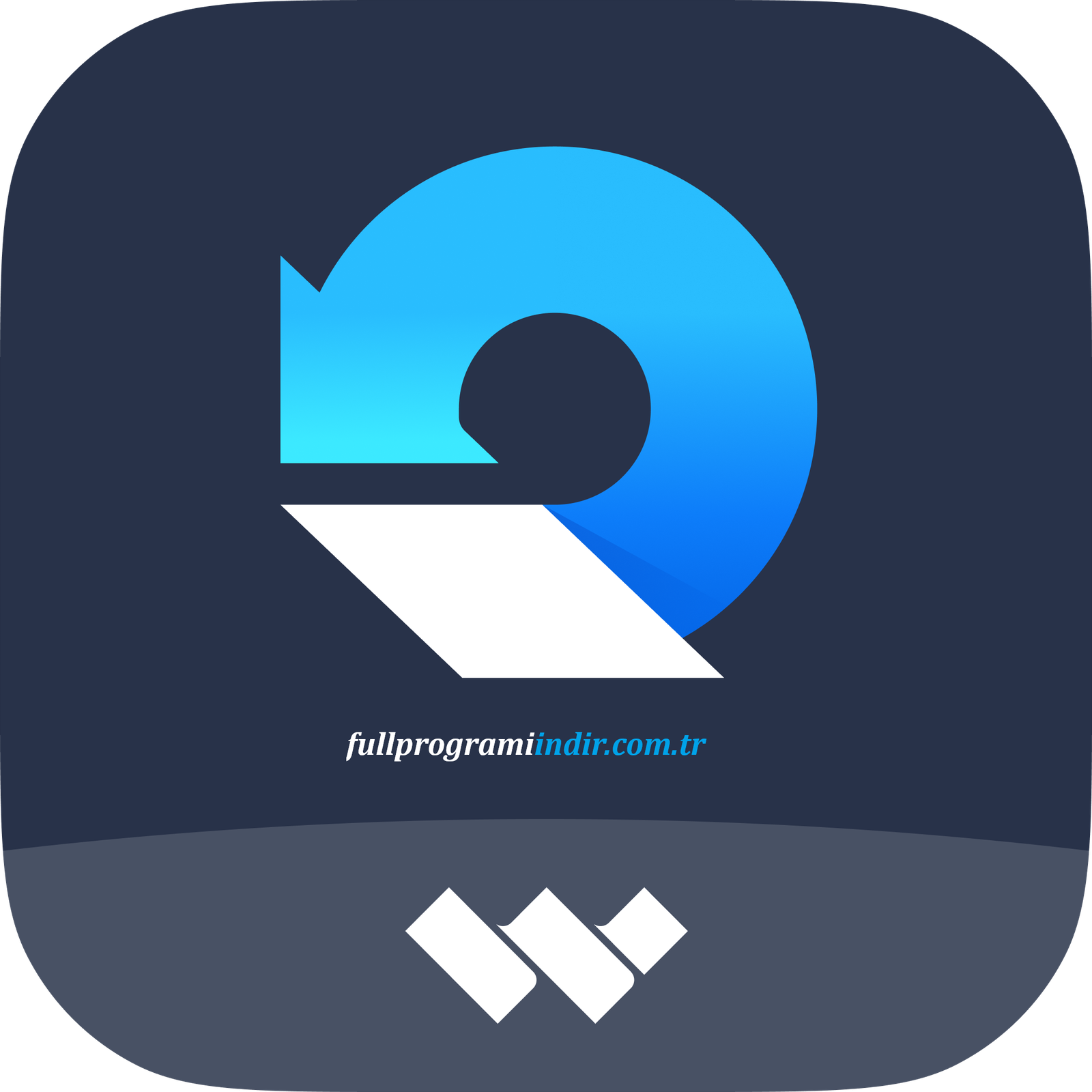 Wondershare Repairit İndir – Full Türkçe