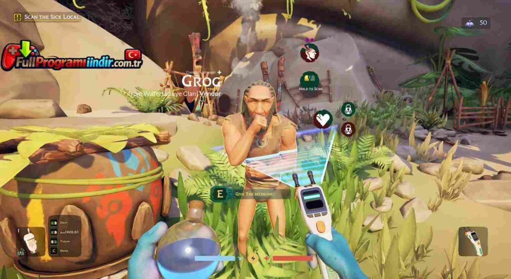 ASTROBOTANICA İndir