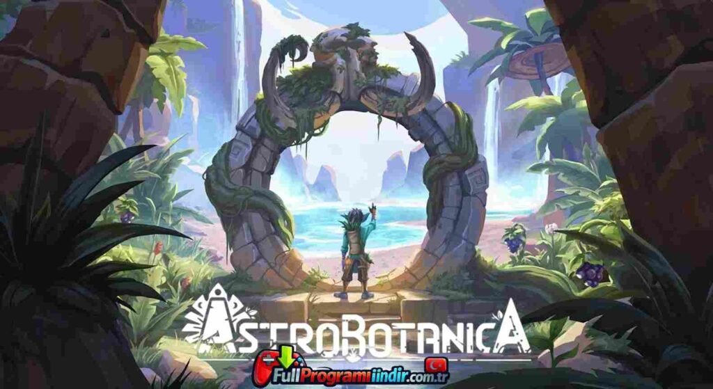 ASTROBOTANICA İndir