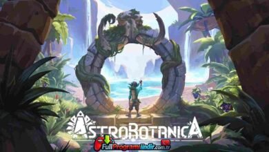 ASTROBOTANICA İndir