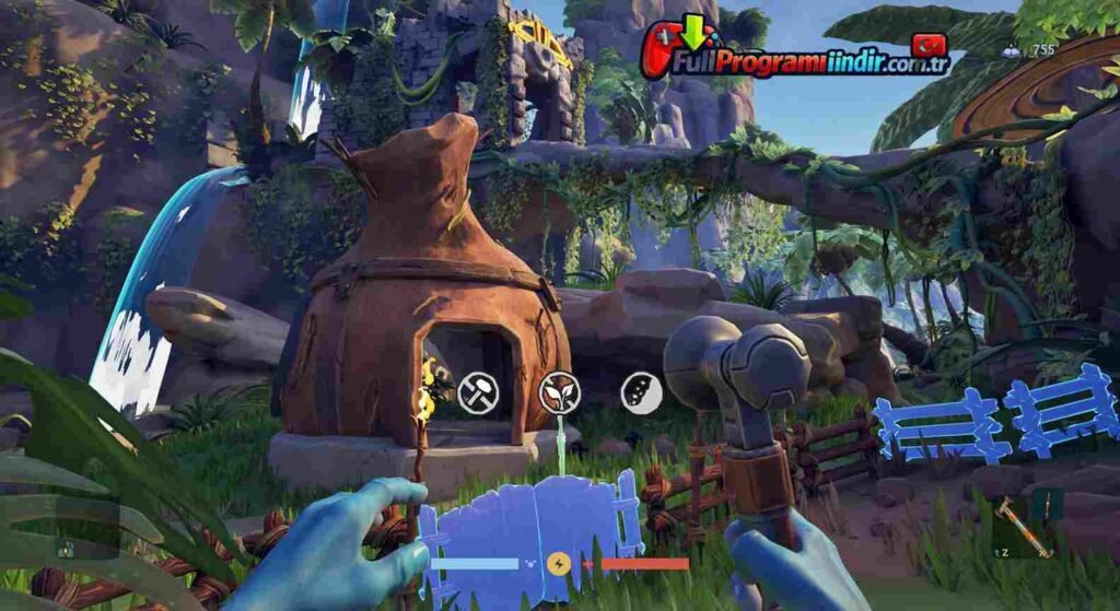 ASTROBOTANICA İndir