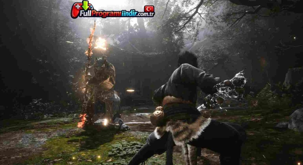 Black Myth Wukong İndir