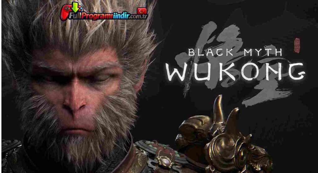 Black Myth Wukong İndir