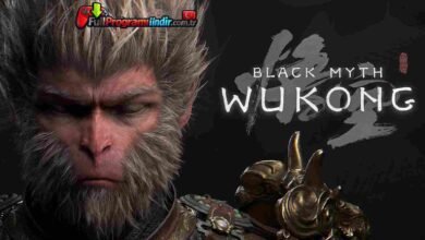 Black Myth Wukong İndir