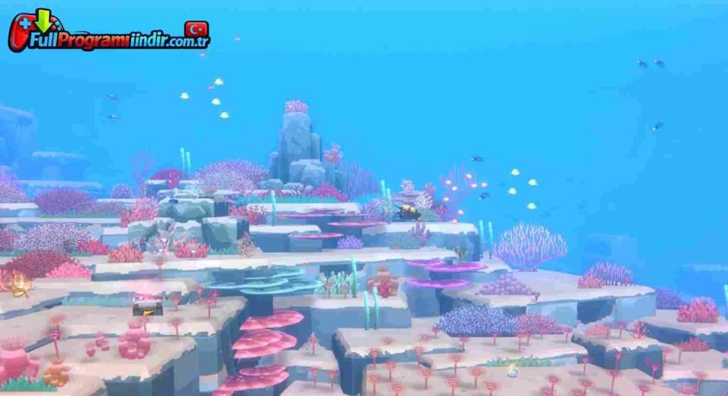 Dave the Diver İndir