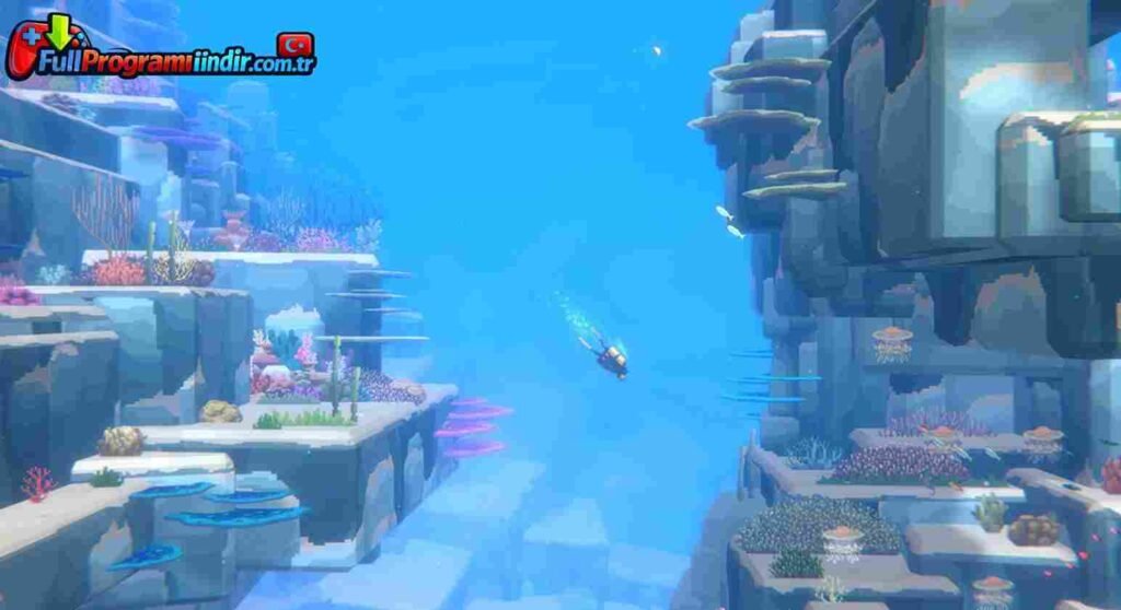 Dave the Diver İndir