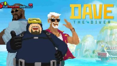 Dave the Diver İndir