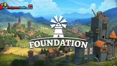 Foundation İndir