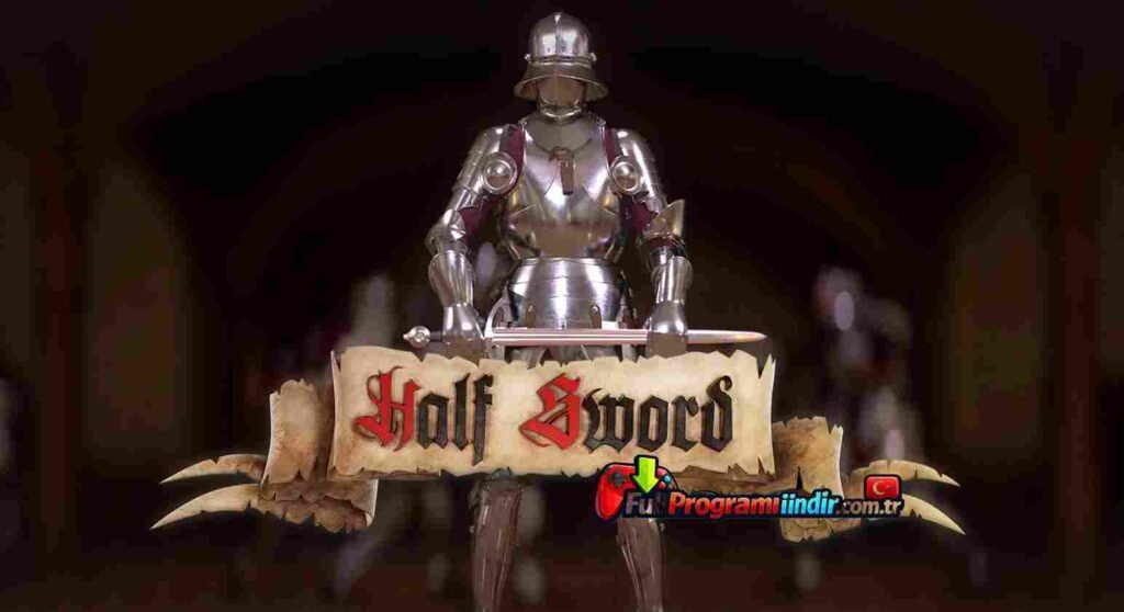 Half Sword İndir