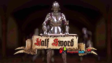 Half Sword İndir