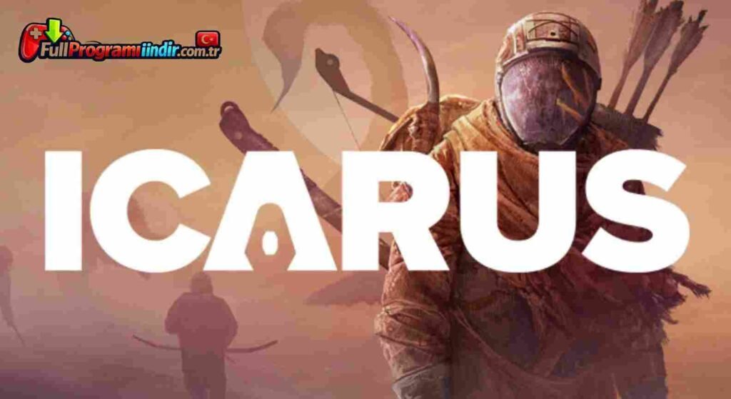 İcarus İndir