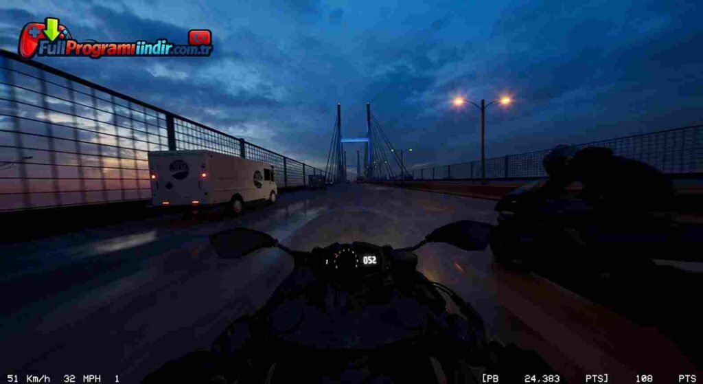 LANESPLIT Full PC İndir