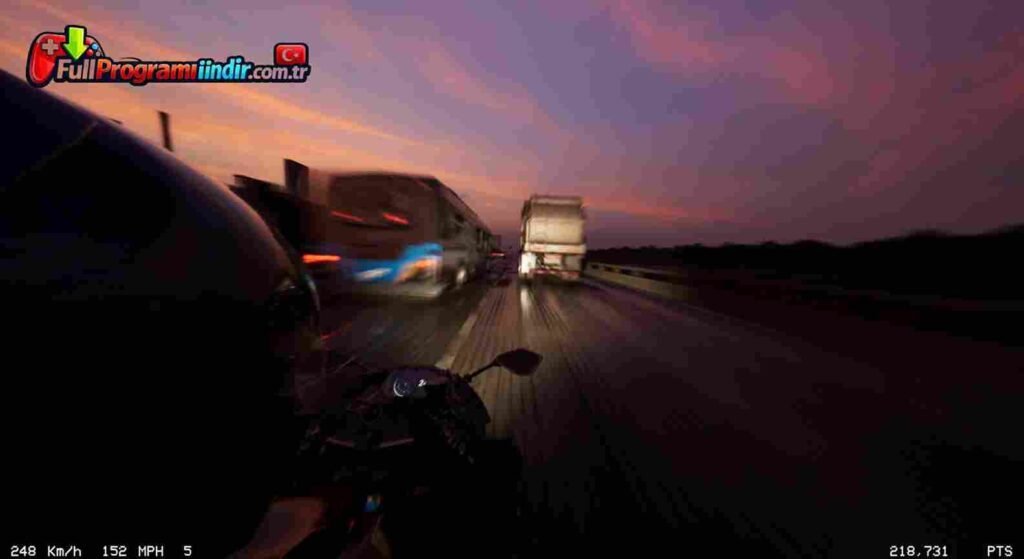 LANESPLIT Full PC İndir