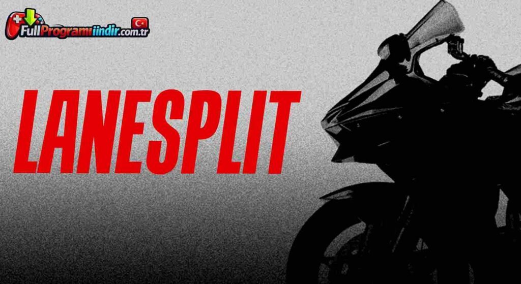 LANESPLIT Full PC İndir