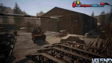 Life After End indir