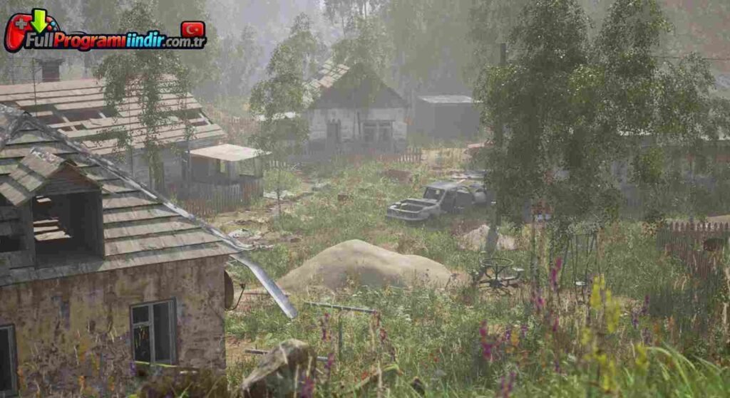 Life After End indir