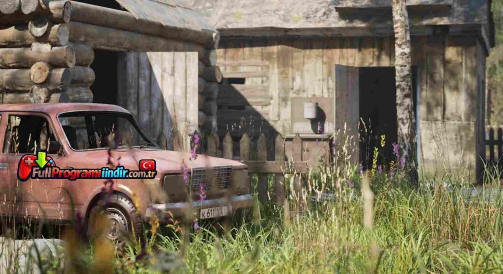 Life After End indir