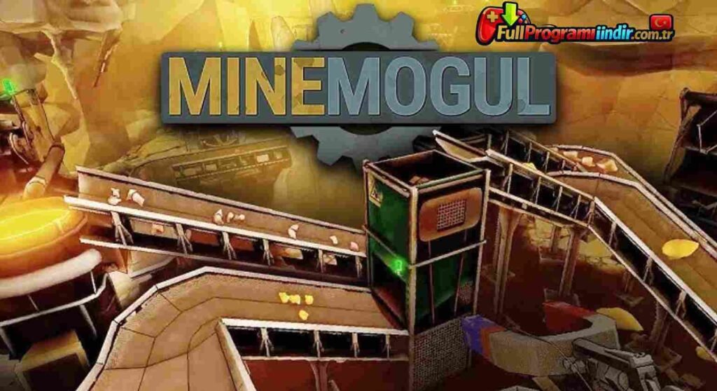 MineMogul İndir