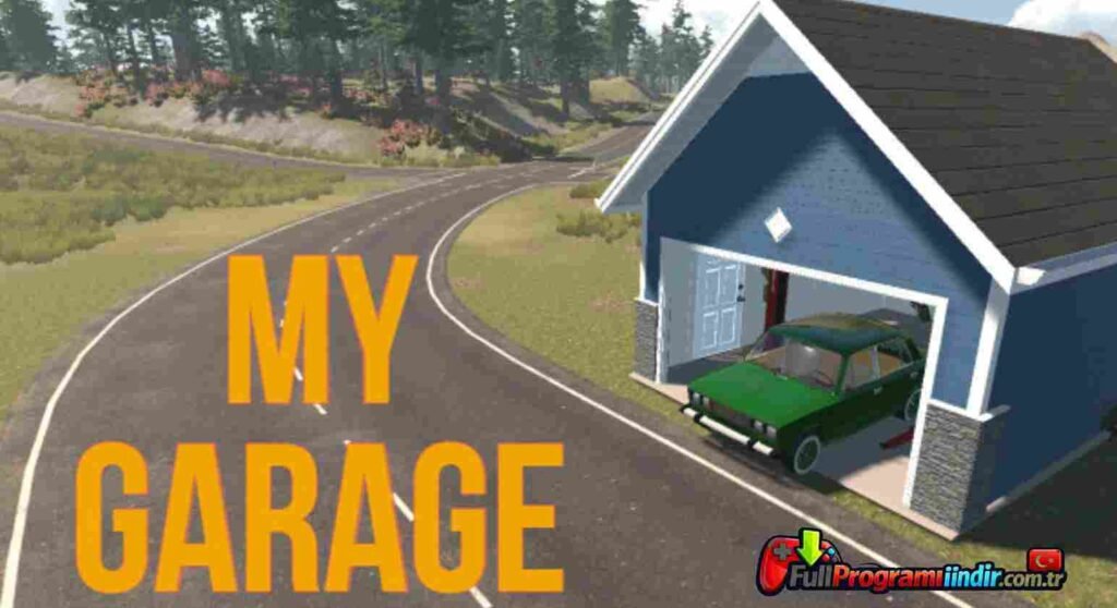 My Garage İndir