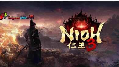 Nioh 3 İndir