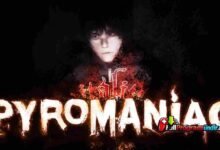 Pyromaniac İndir