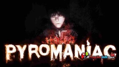 Pyromaniac İndir