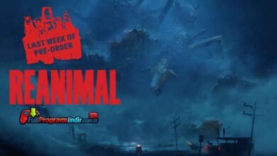 REANIMAL İndir