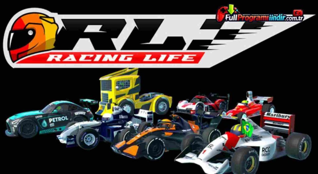Racing Life İndir