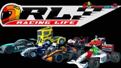 Racing Life İndir