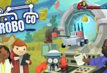 RoboCo İndir